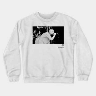 #6 TOOL Reading Festival 1993 Crewneck Sweatshirt